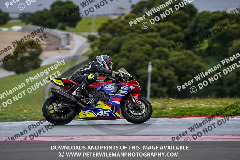 motorbikes;no limits;peter wileman photography;portimao;portugal;trackday digital images